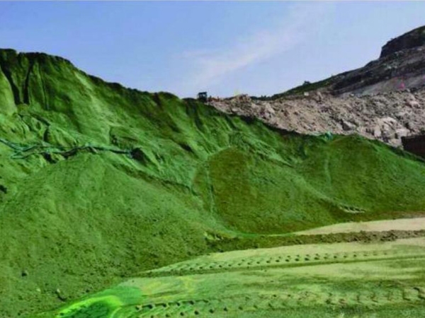 濟南長清區(qū)石礦場(抑塵劑)